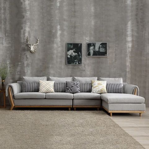 Bộ Sofa Cao Cấp - HV053