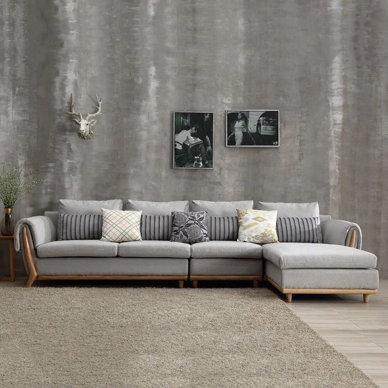 Bộ Sofa Cao Cấp - HV053