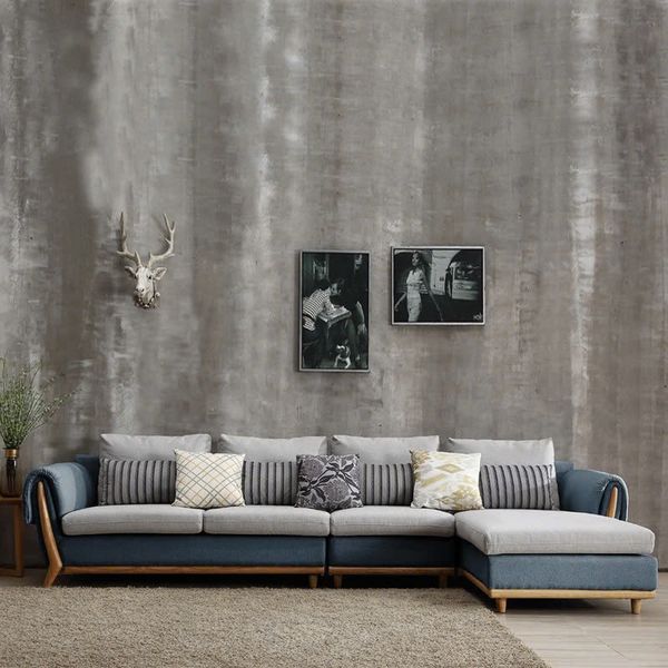 Bộ Sofa Cao Cấp - HV053