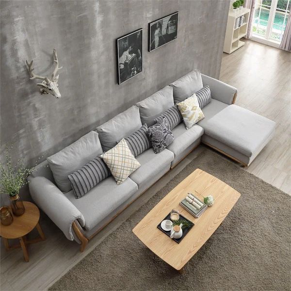 Bộ Sofa Cao Cấp - HV053