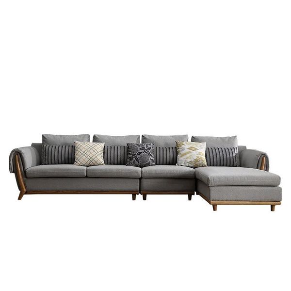 Bộ Sofa Cao Cấp - HV053