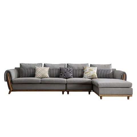 Bộ Sofa Cao Cấp - HV053