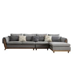 Bộ Sofa Cao Cấp - HV053