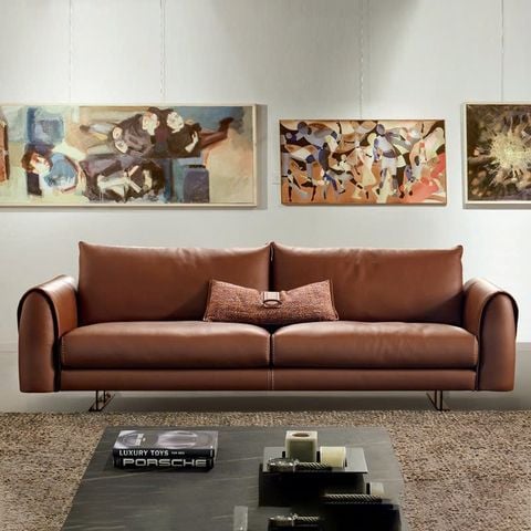 Bộ Sofa Cao Cấp - HV054