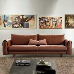 Bộ Sofa Cao Cấp - HV054