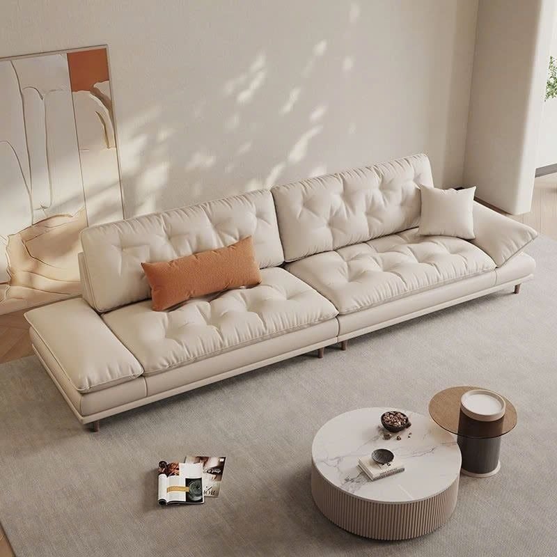 Bộ Sofa Cao Cấp - HV055