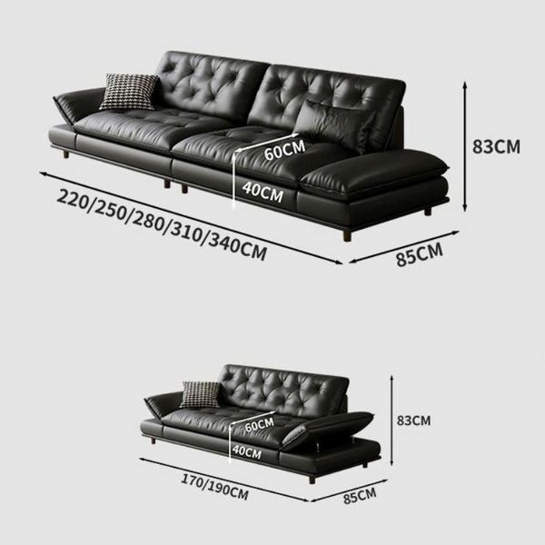 Bộ Sofa Cao Cấp - HV055