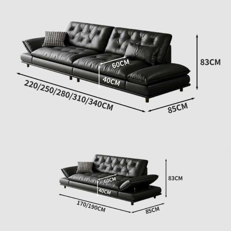 Bộ Sofa Cao Cấp - HV055