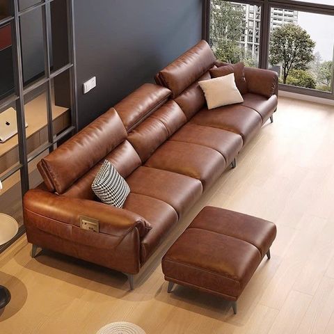 Bộ Sofa Cao Cấp - HV056