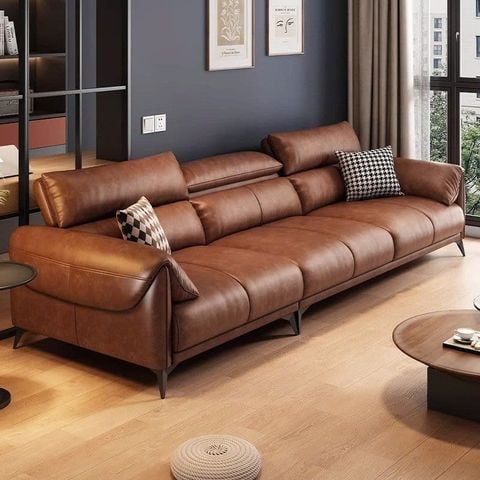 Bộ Sofa Cao Cấp - HV056