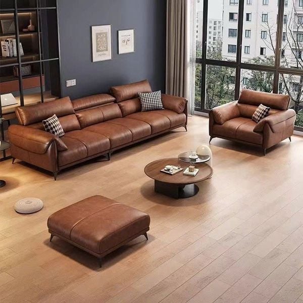 Bộ Sofa Cao Cấp - HV056