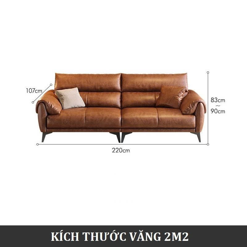 Bộ Sofa Cao Cấp - HV056