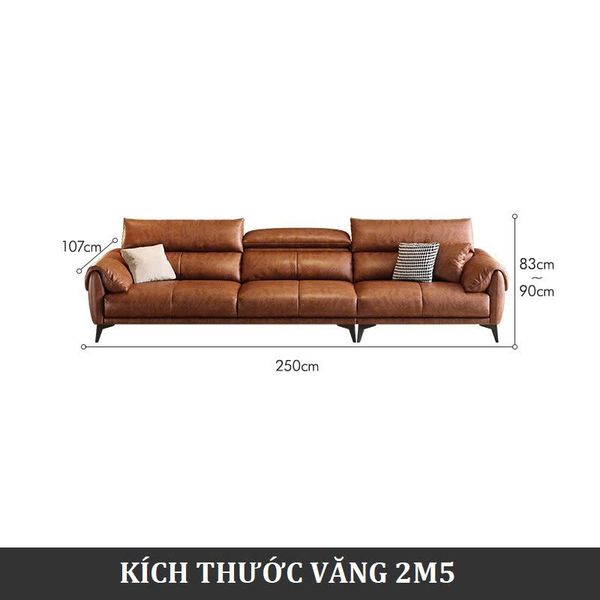 Bộ Sofa Cao Cấp - HV056