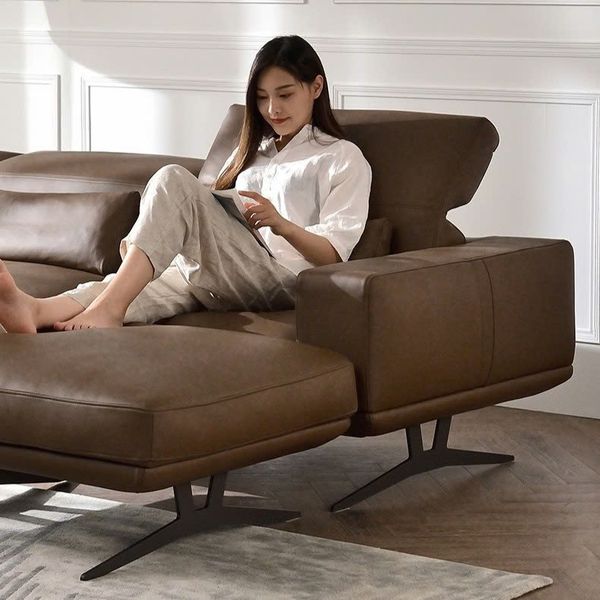 Bộ Sofa Cao Cấp - HV057