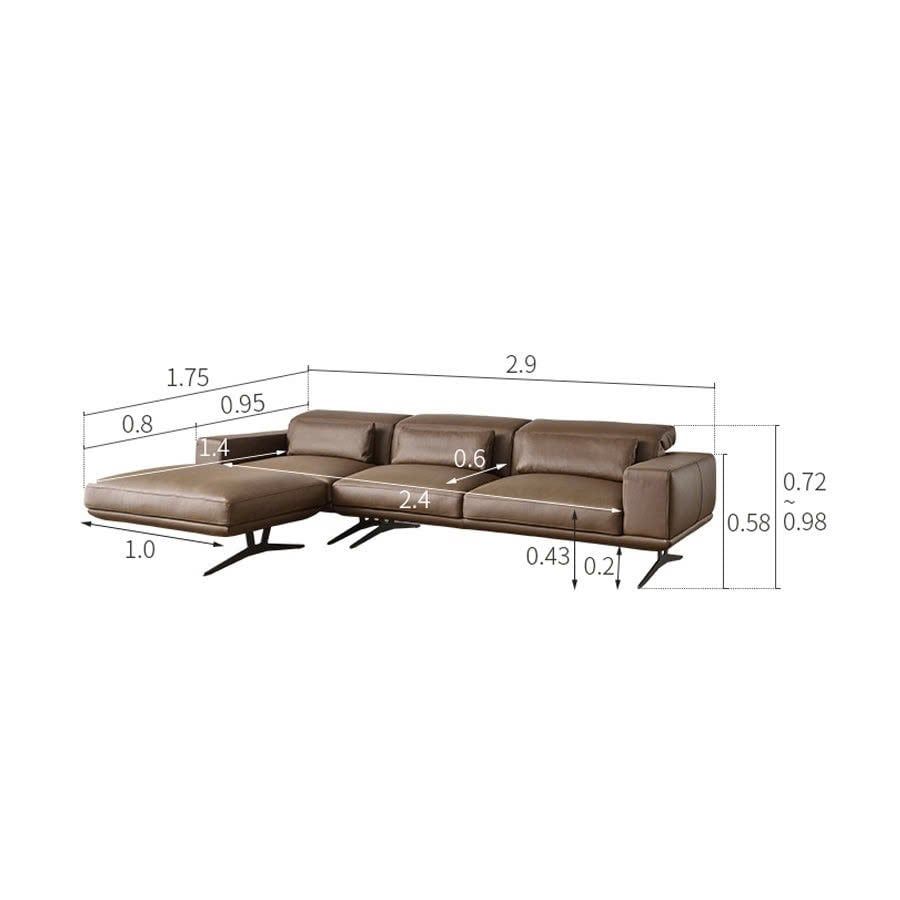 Bộ Sofa Cao Cấp - HV057