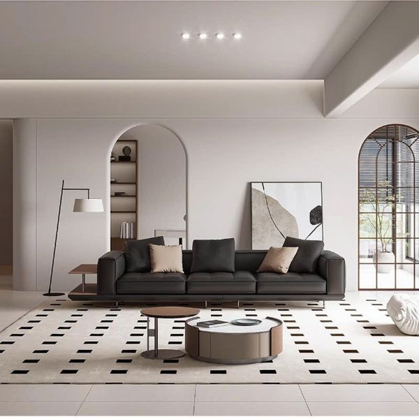 Bộ Sofa Cao Cấp - HV060