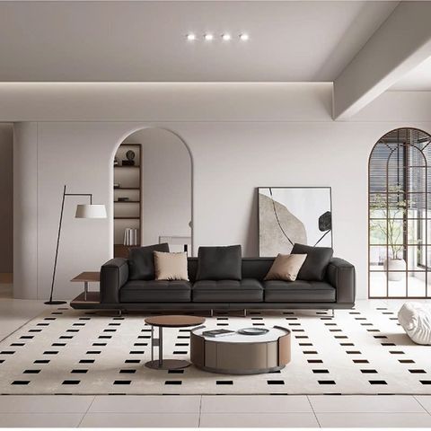 Bộ Sofa Cao Cấp - HV060