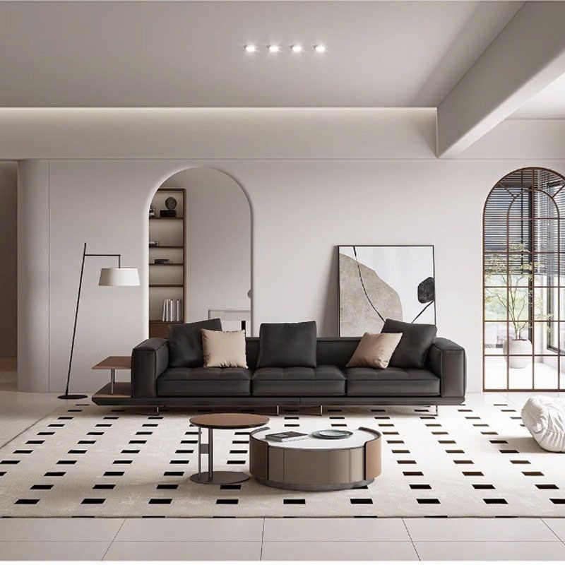 Bộ Sofa Cao Cấp - HV060