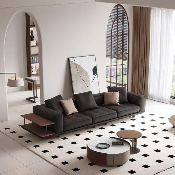 Bộ Sofa Cao Cấp - HV060