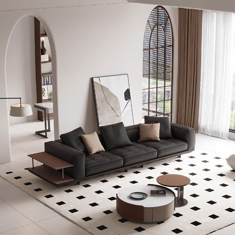 Bộ Sofa Cao Cấp - HV060