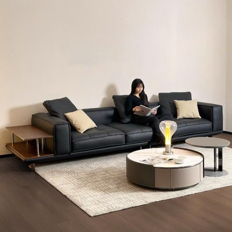Bộ Sofa Cao Cấp - HV060