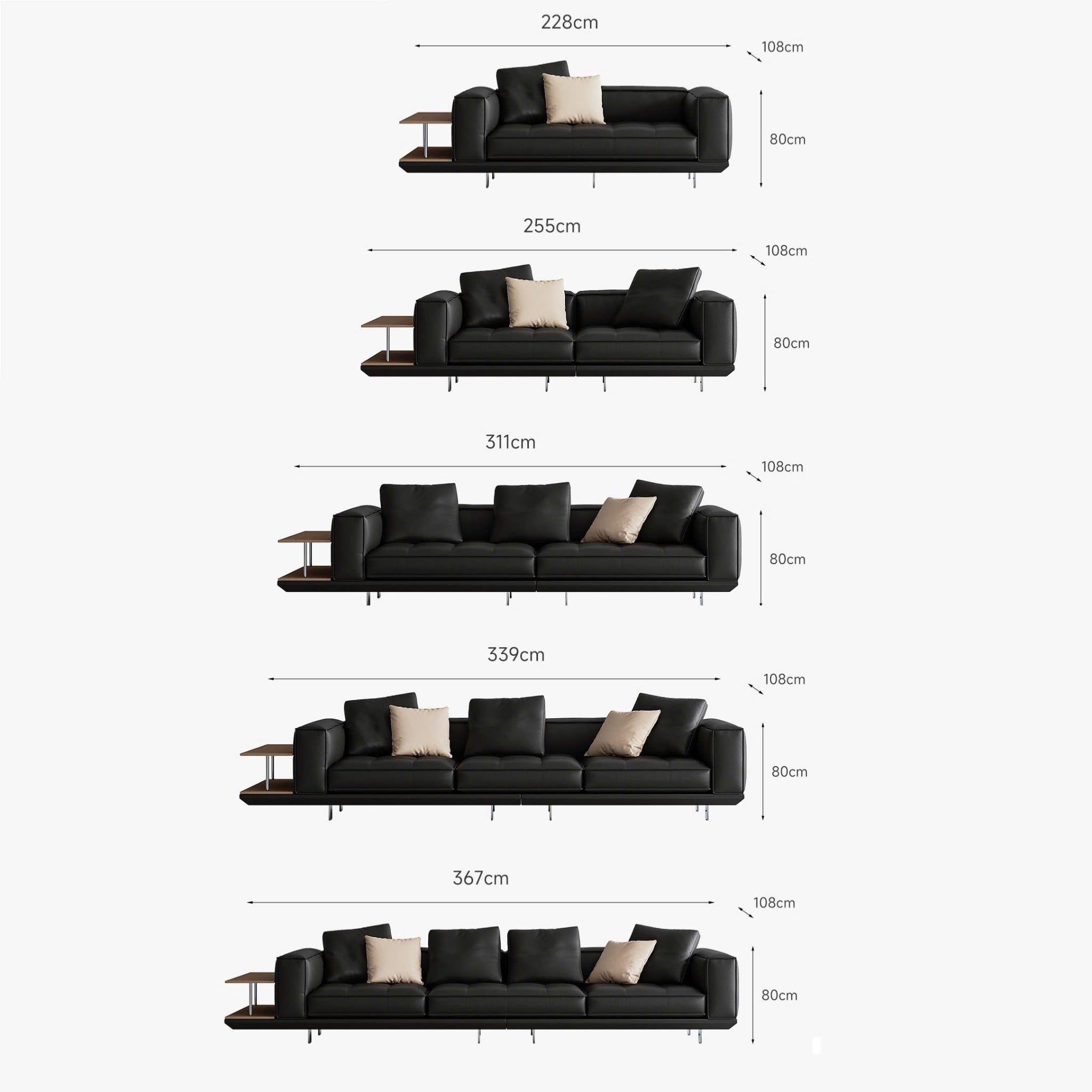 Bộ Sofa Cao Cấp - HV060