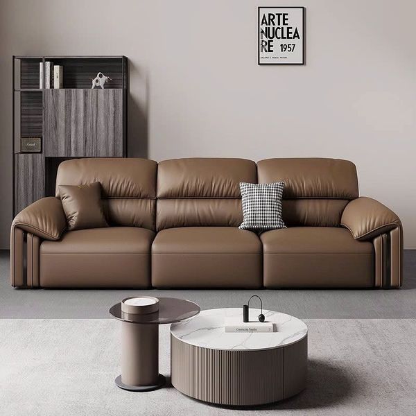Bộ Sofa Cao Cấp - HV062