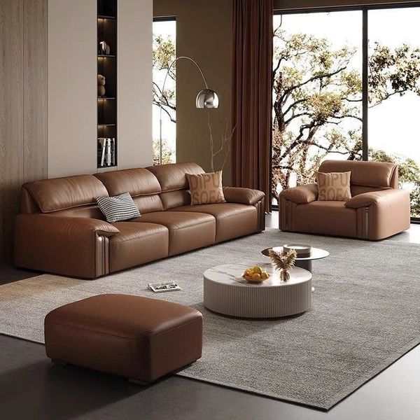 Bộ Sofa Cao Cấp - HV062
