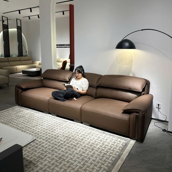 Bộ Sofa Cao Cấp - HV062