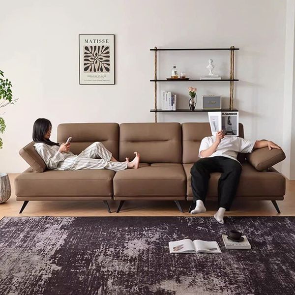 Bộ Sofa Cao Cấp - HV063