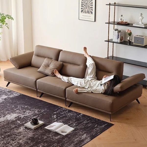 Bộ Sofa Cao Cấp - HV063