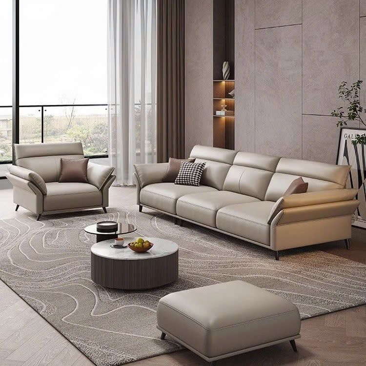 Bộ Sofa Cao Cấp - HV064