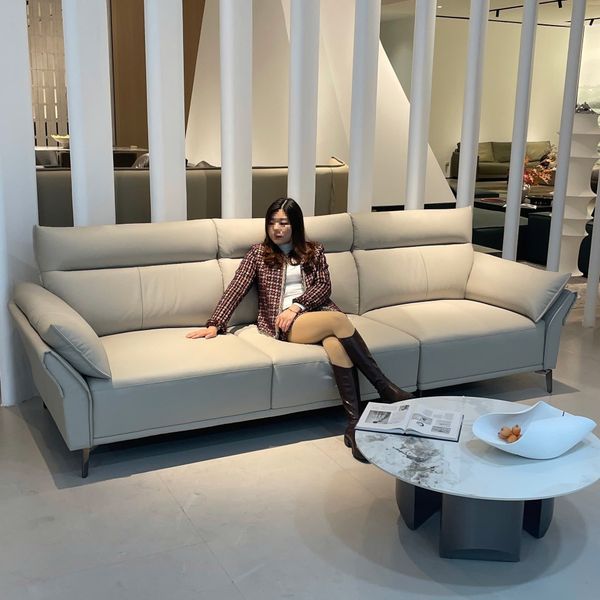 Bộ Sofa Cao Cấp - HV064