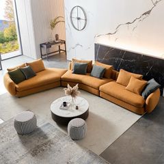Bộ Sofa Cao Cấp - HV065