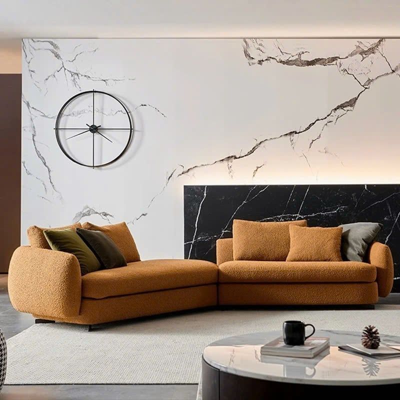 Bộ Sofa Cao Cấp - HV065