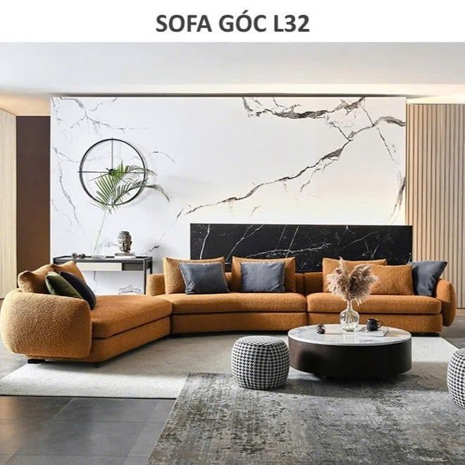 Bộ Sofa Cao Cấp - HV065