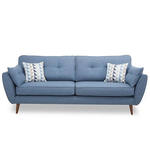 Bộ Sofa Cao Cấp - HV066