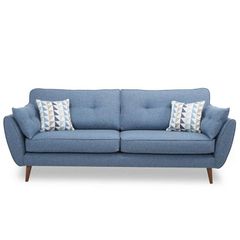 Bộ Sofa Cao Cấp - HV066