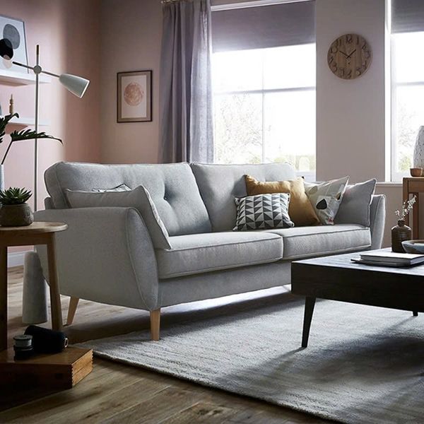 Bộ Sofa Cao Cấp - HV066