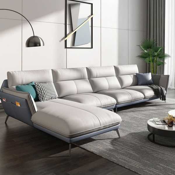 Bộ Sofa Cao Cấp - HV067
