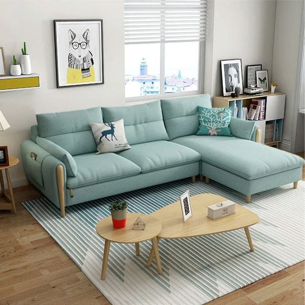 Bộ Sofa Cao Cấp - HV069