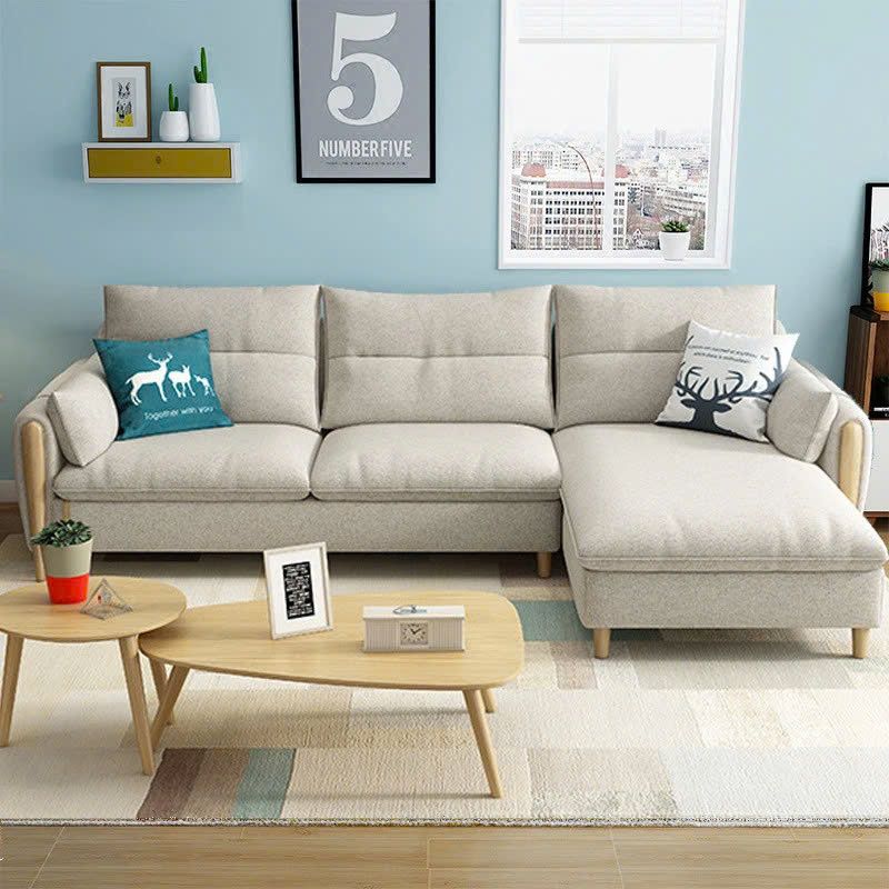 Bộ Sofa Cao Cấp - HV069