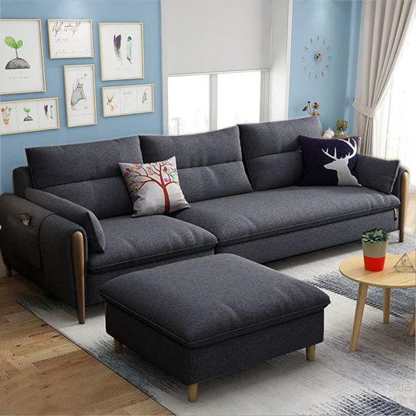 Bộ Sofa Cao Cấp - HV069