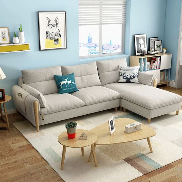 Bộ Sofa Cao Cấp - HV069
