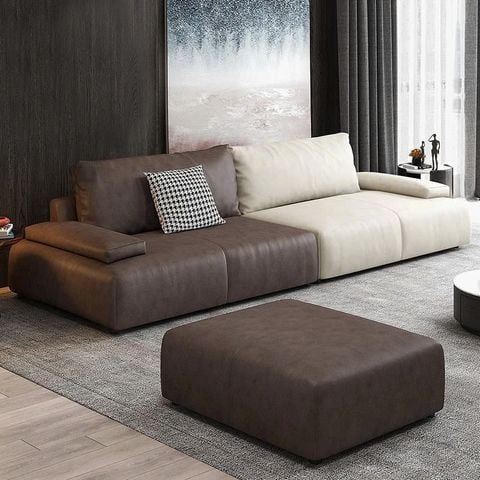 Bộ Sofa Cao Cấp - HV070