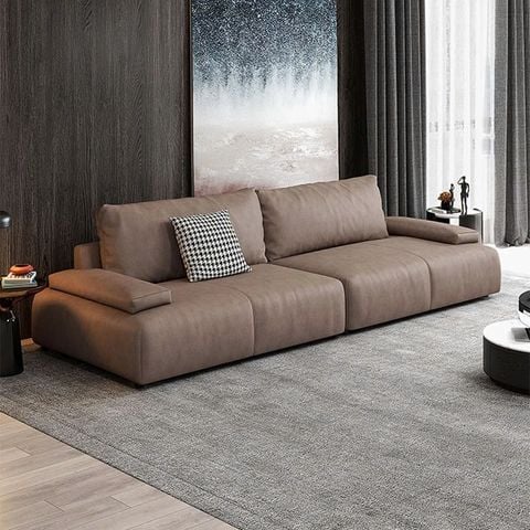 Bộ Sofa Cao Cấp - HV070