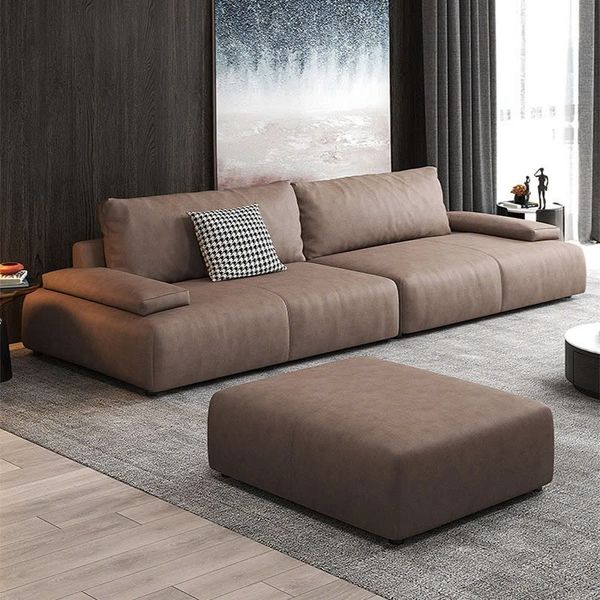 Bộ Sofa Cao Cấp - HV070
