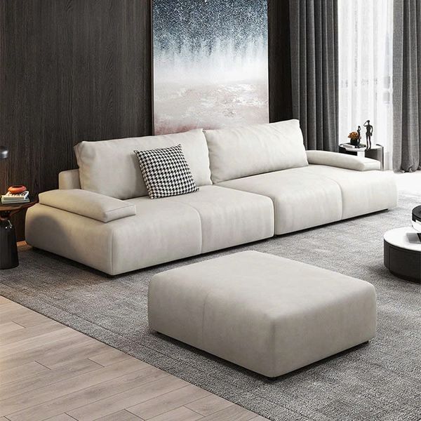 Bộ Sofa Cao Cấp - HV070