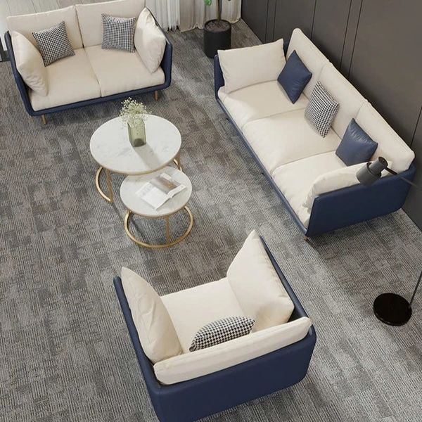 Bộ Sofa Cao Cấp - HV071