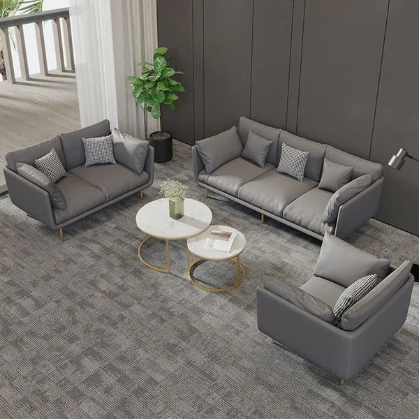 Bộ Sofa Cao Cấp - HV071